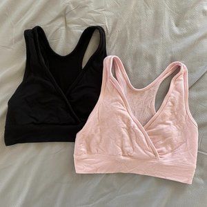 Kindred Bravley Nursing Bras